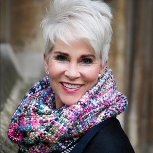 Meet your Posher, Heidi